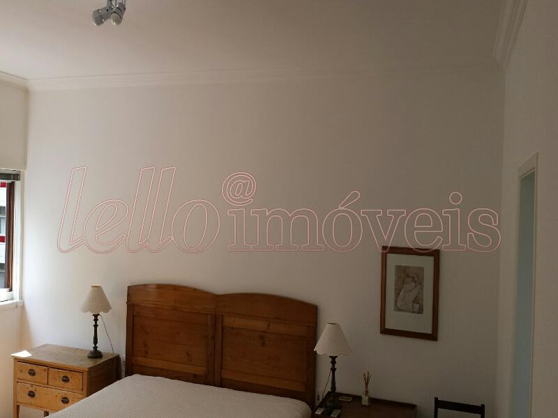 Apartamento para alugar com 3 quartos, 200m² - Foto 18