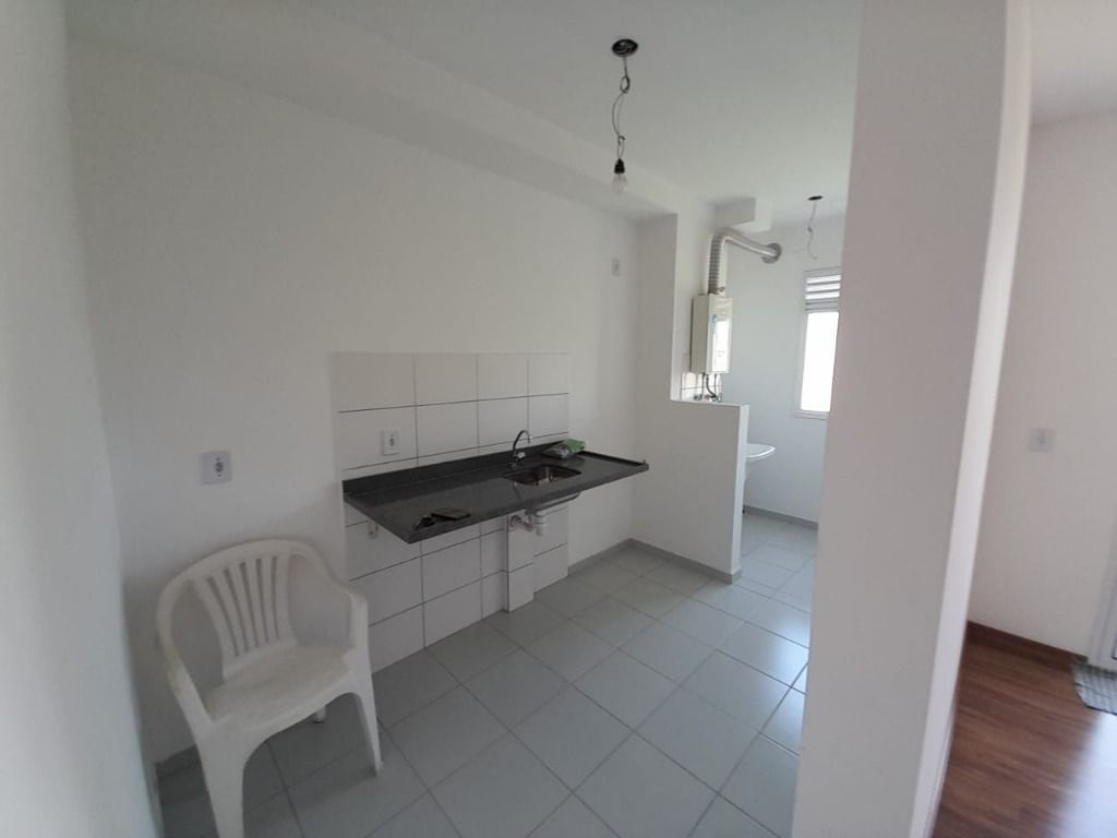 Apartamento à venda com 2 quartos, 55m² - Foto 6