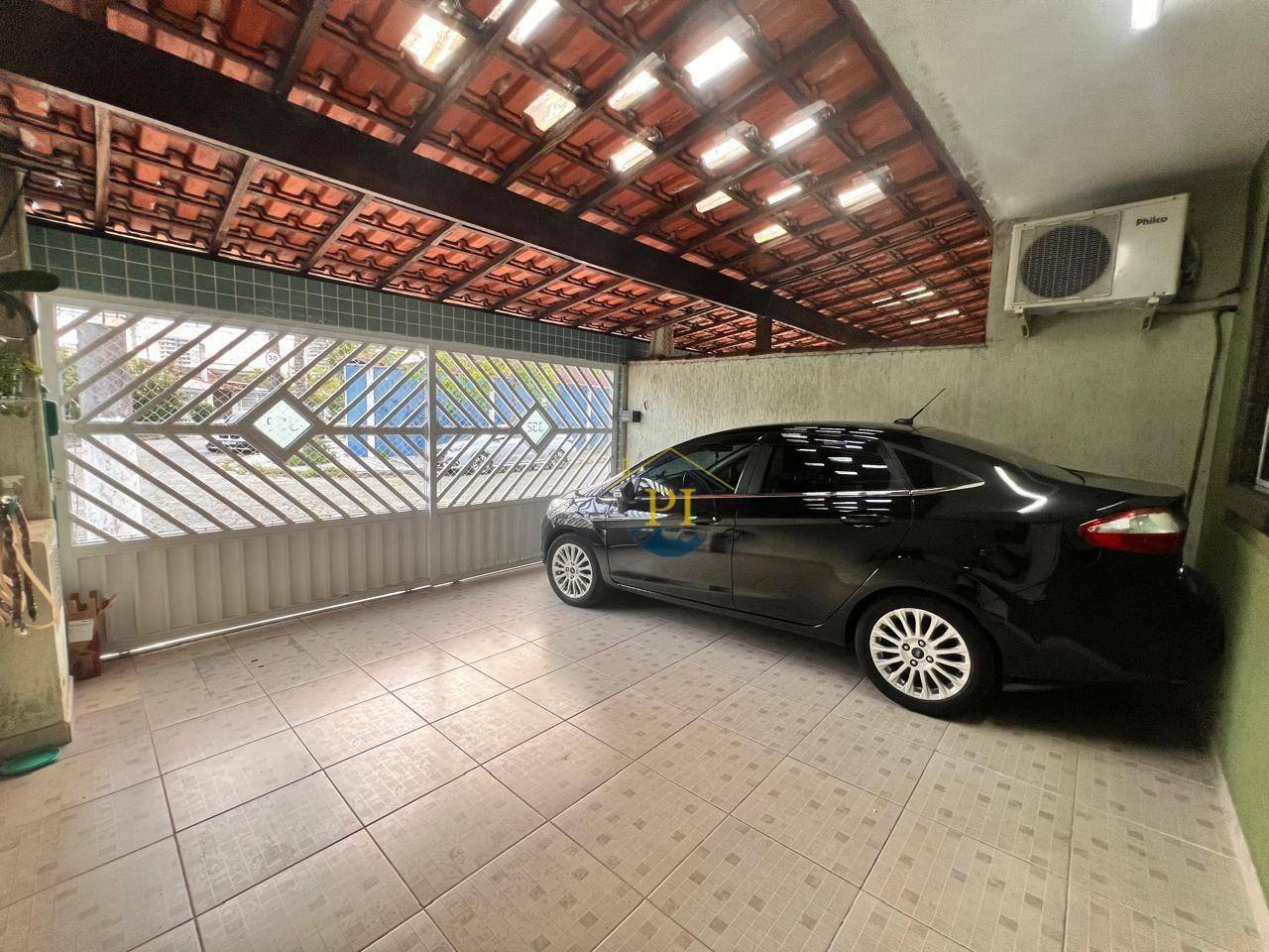 Sobrado à venda com 3 quartos, 121m² - Foto 14