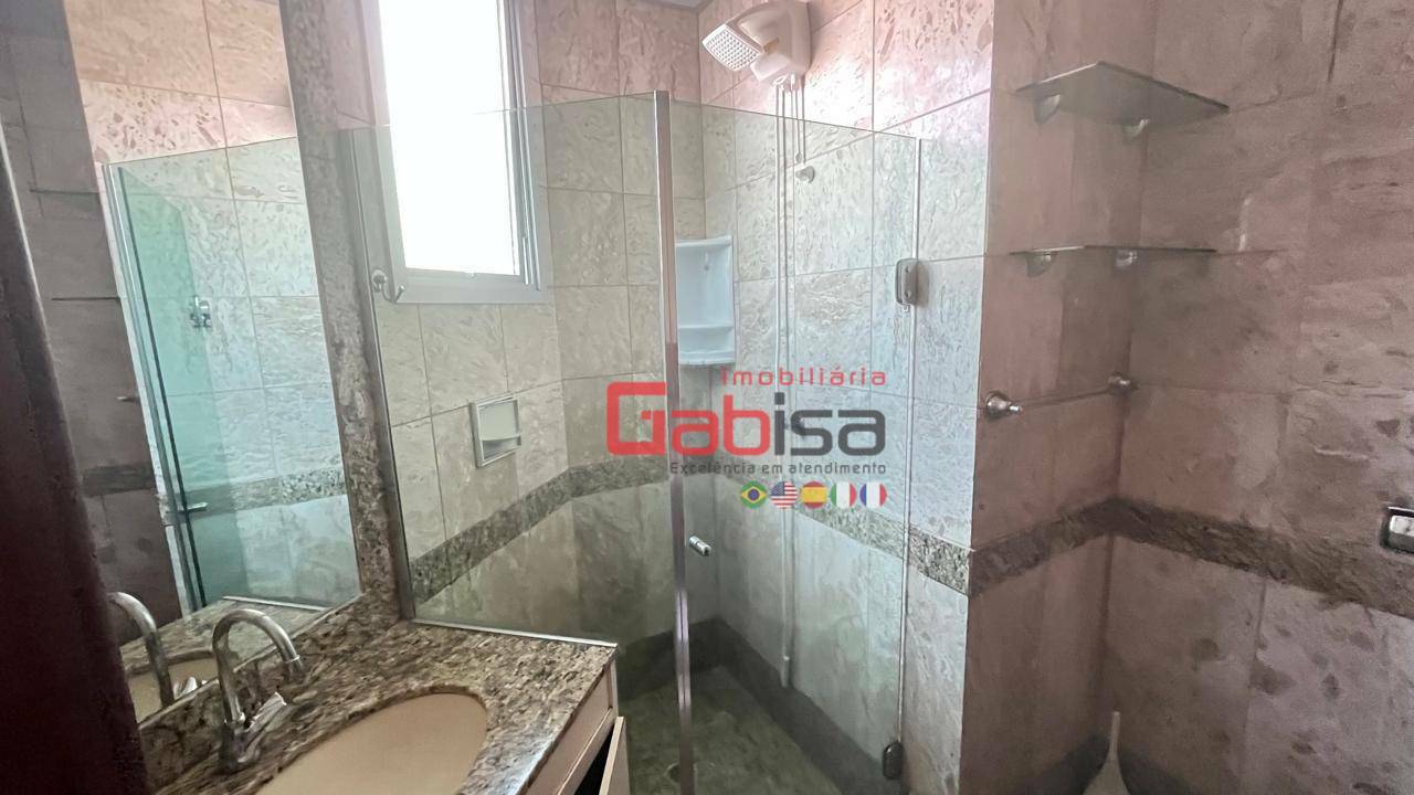 Apartamento à venda e aluguel com 3 quartos, 128m² - Foto 26