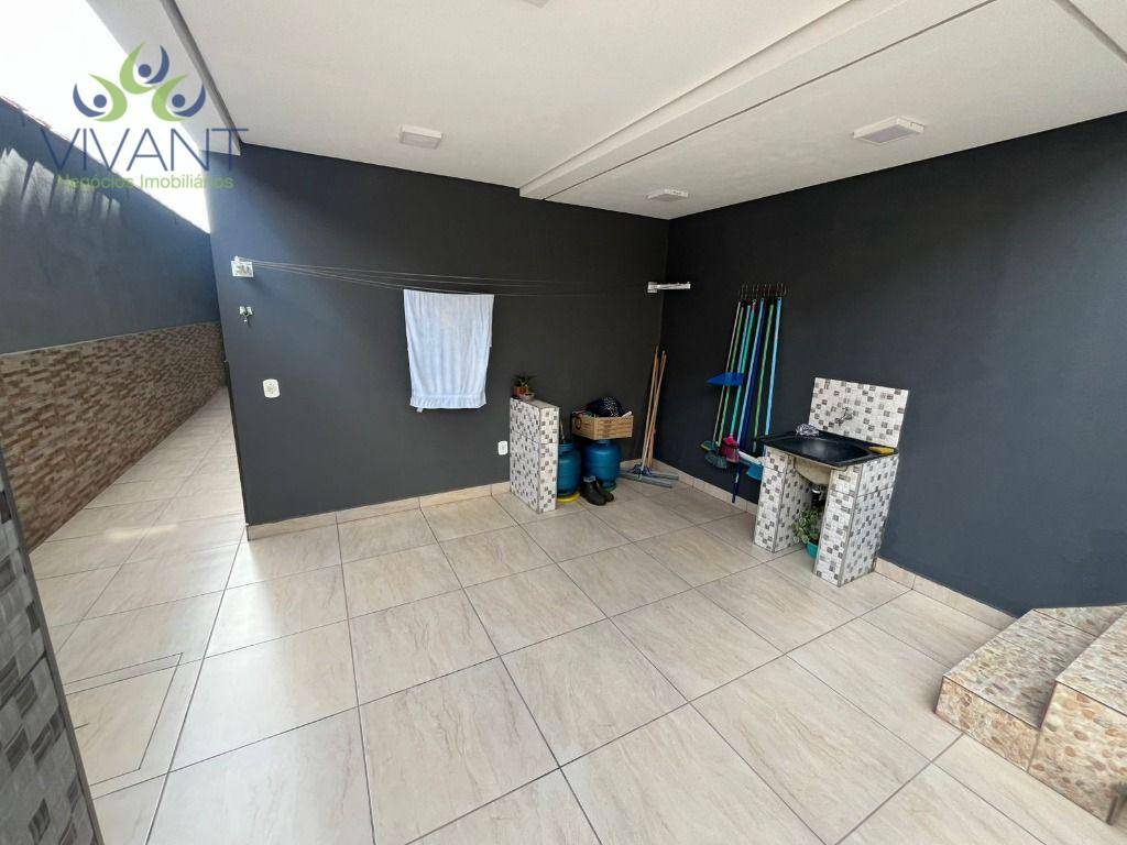 Sobrado à venda com 2 quartos, 130M2 - Foto 10