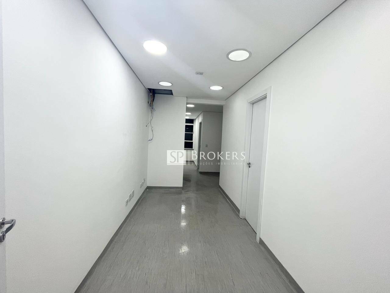 Conjunto Comercial-Sala para alugar, 162m² - Foto 5