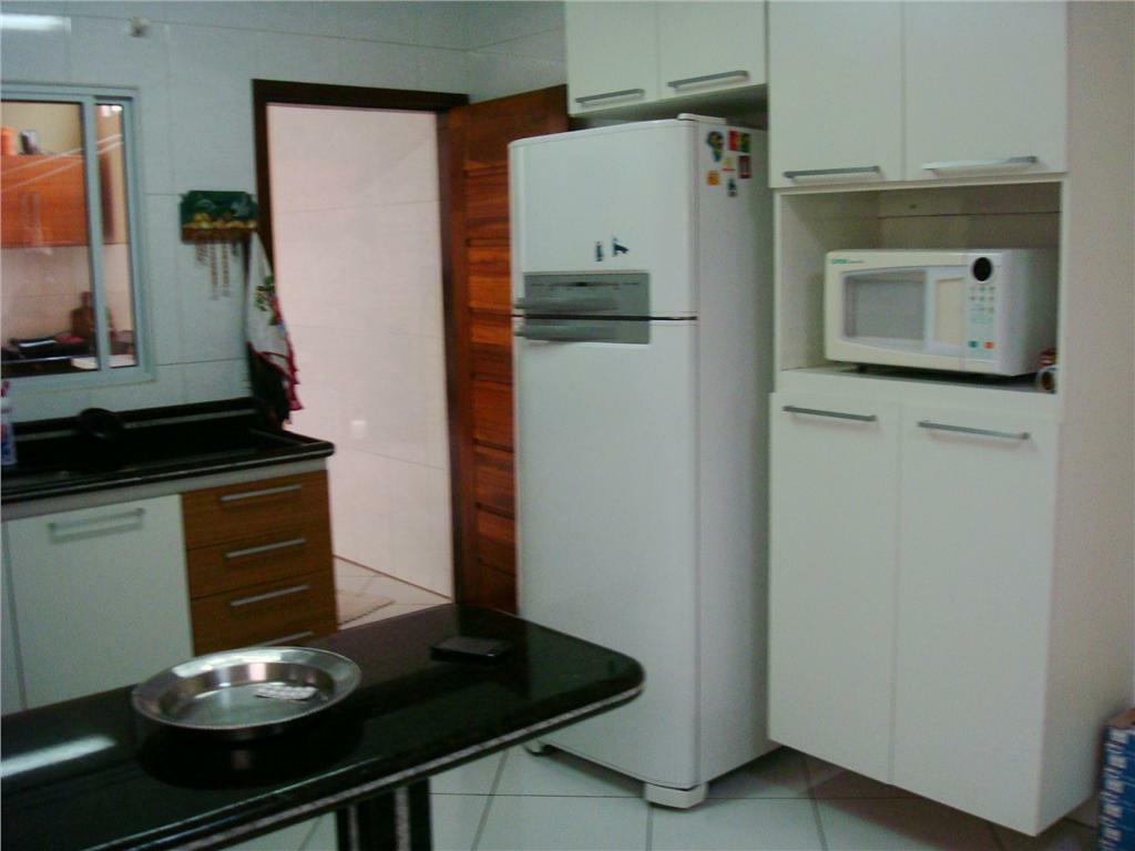 Sobrado à venda com 3 quartos, 184m² - Foto 13