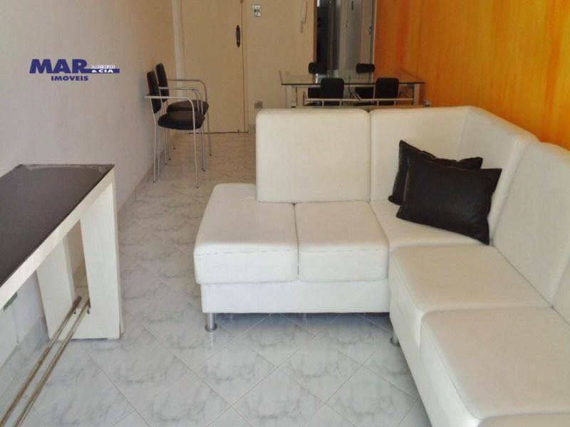 Apartamento à venda com 2 quartos, 90m² - Foto 3