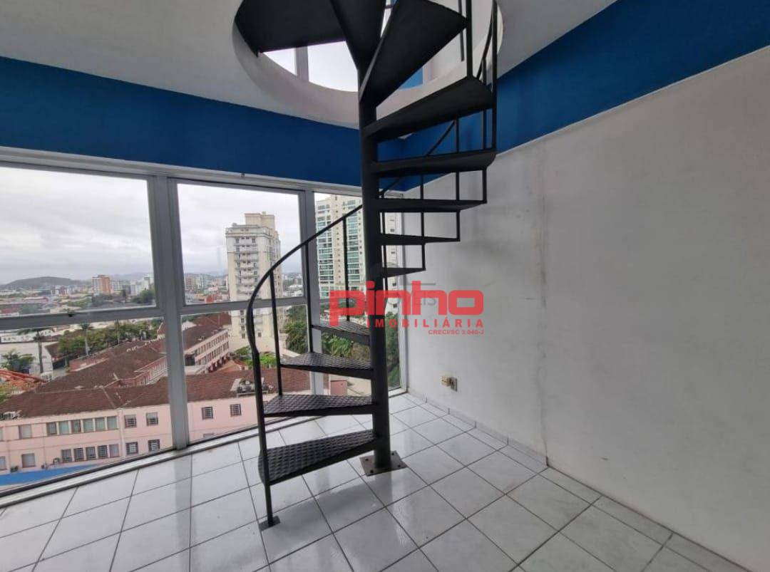 Conjunto Comercial-Sala à venda, 82m² - Foto 8