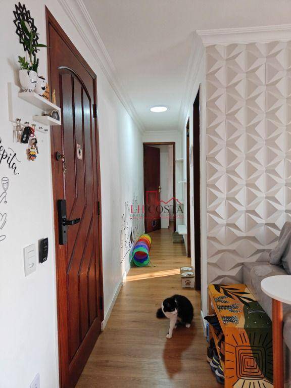 Apartamento à venda com 2 quartos, 60m² - Foto 9