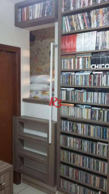 Sobrado à venda com 2 quartos, 92m² - Foto 4