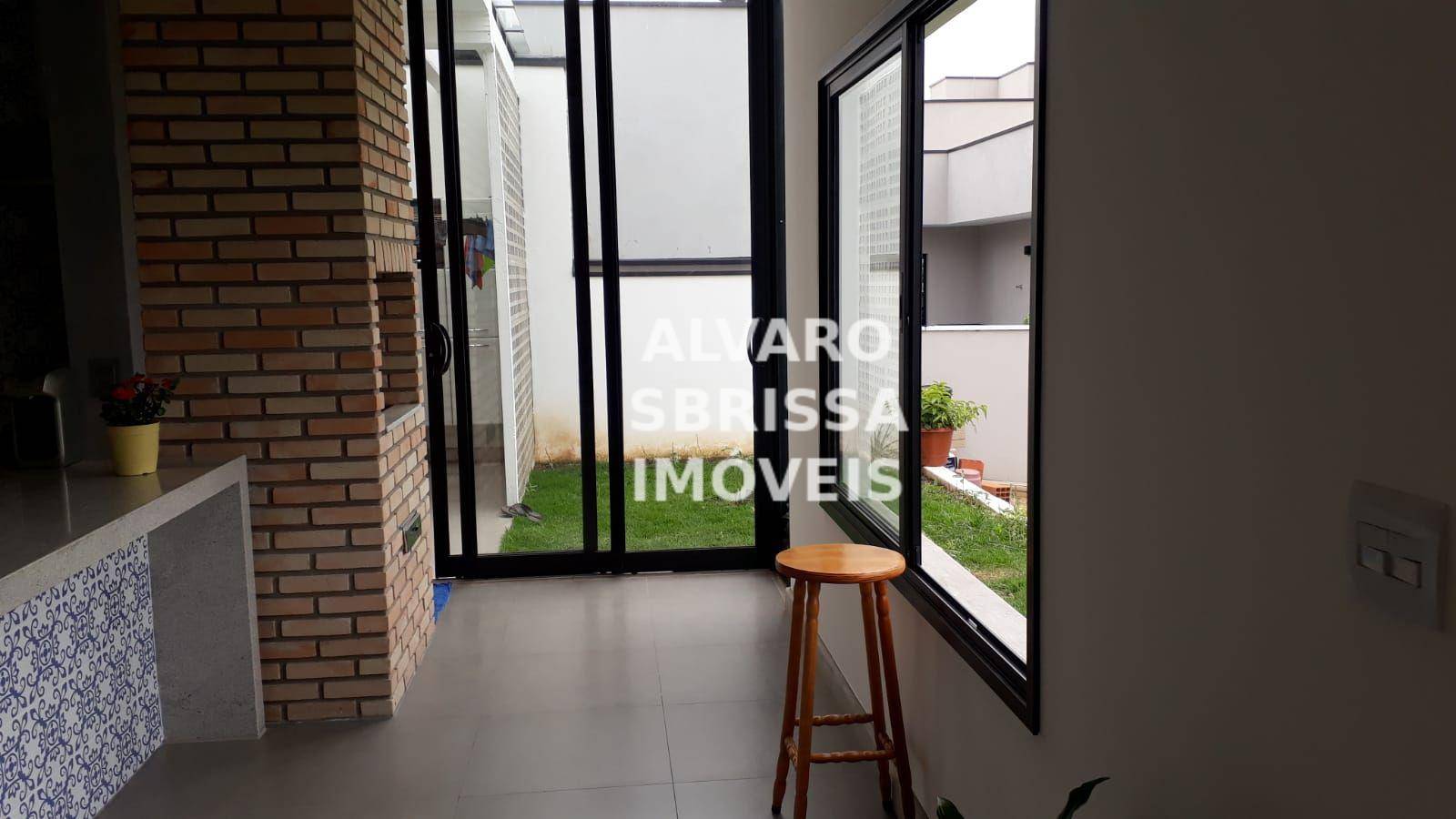 Casa de Condomínio à venda com 3 quartos, 150m² - Foto 12