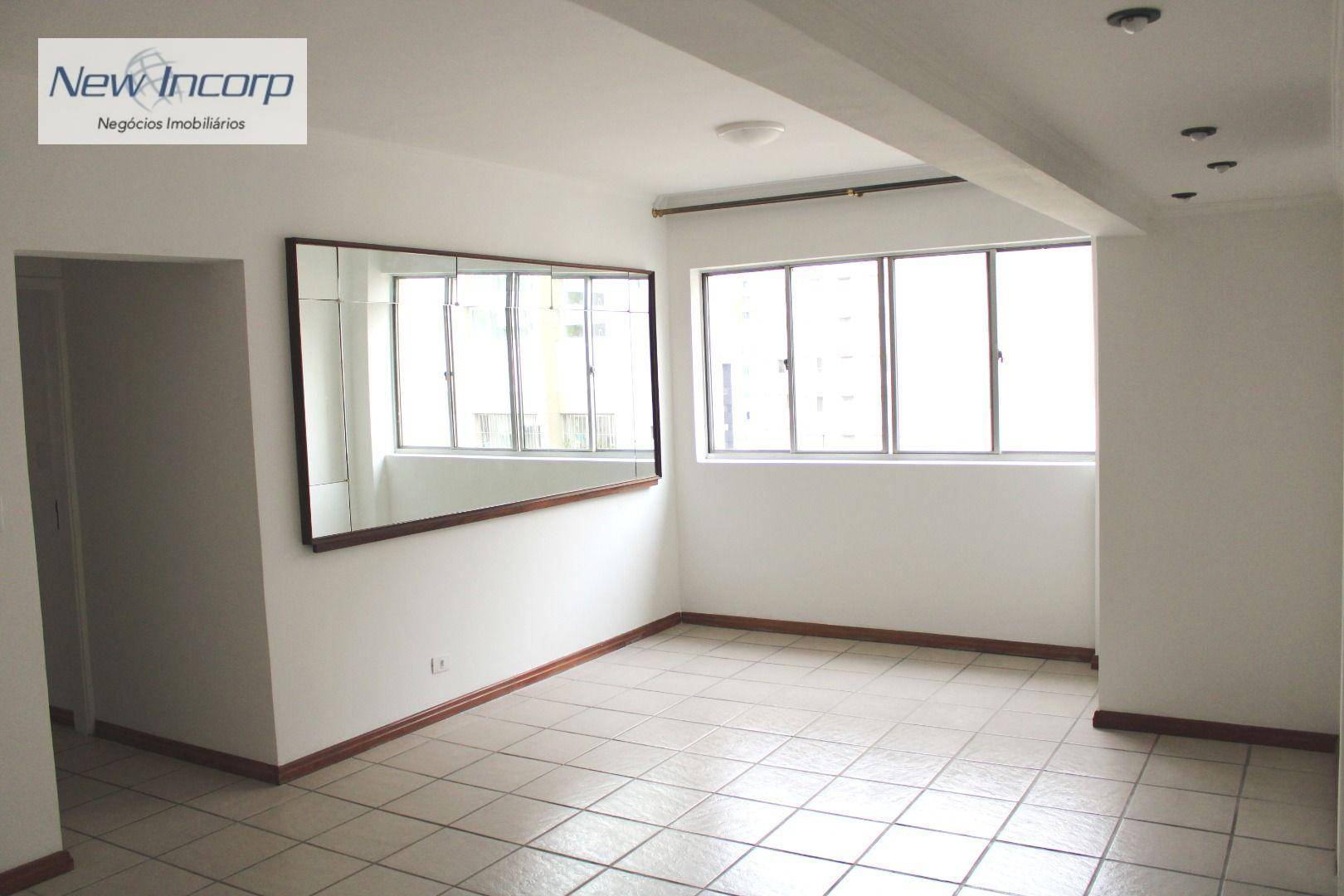 Apartamento à venda com 2 quartos, 86m² - Foto 1