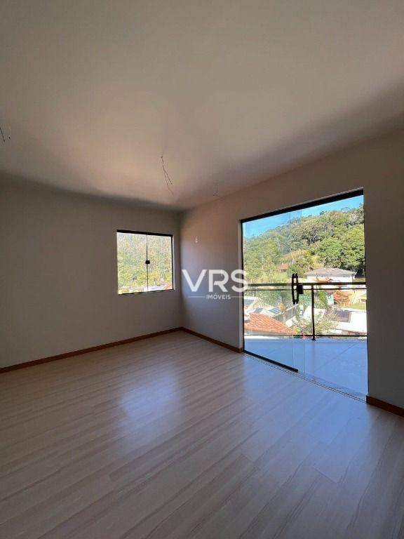 Casa de Condomínio à venda com 3 quartos, 162m² - Foto 8