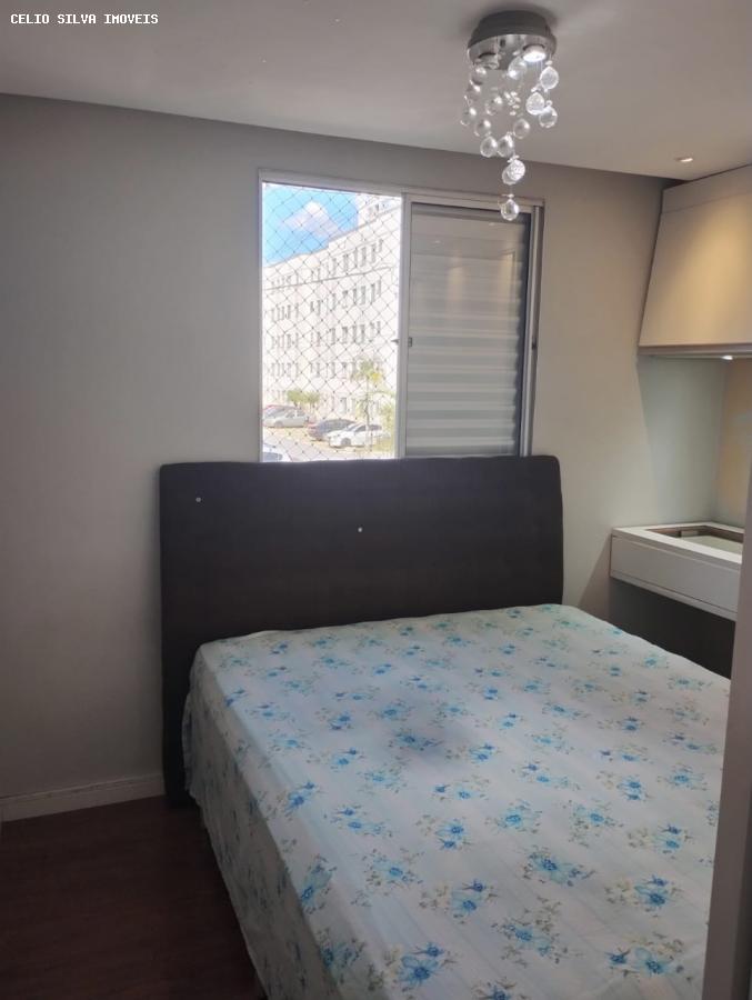 Apartamento à venda com 2 quartos, 53m² - Foto 10