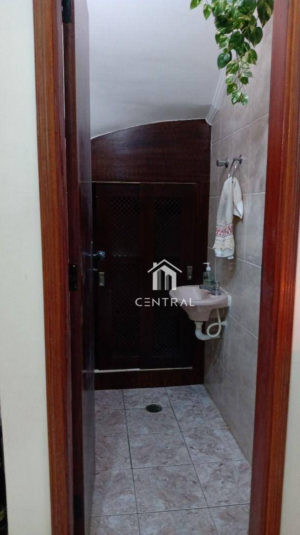 Sobrado à venda com 3 quartos, 170m² - Foto 7