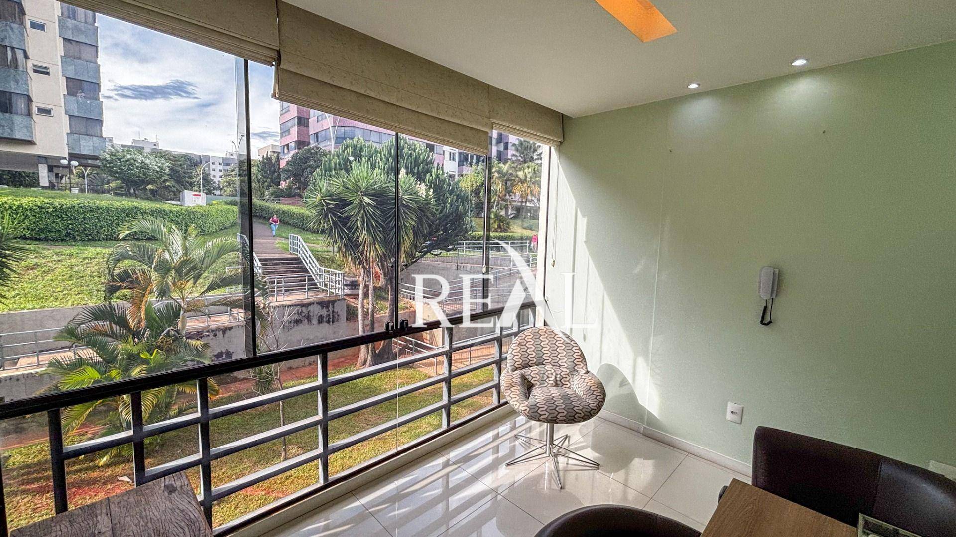 Kitnet-Studio, 37 m² - Foto 11