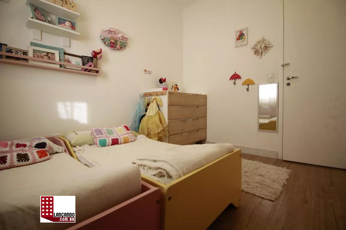 Apartamento à venda com 2 quartos, 72m² - Foto 17