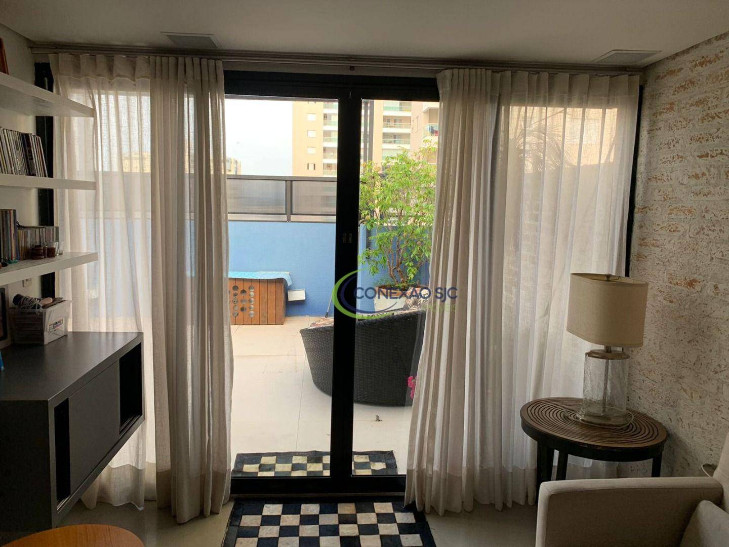 Cobertura à venda e aluguel com 3 quartos, 247m² - Foto 23