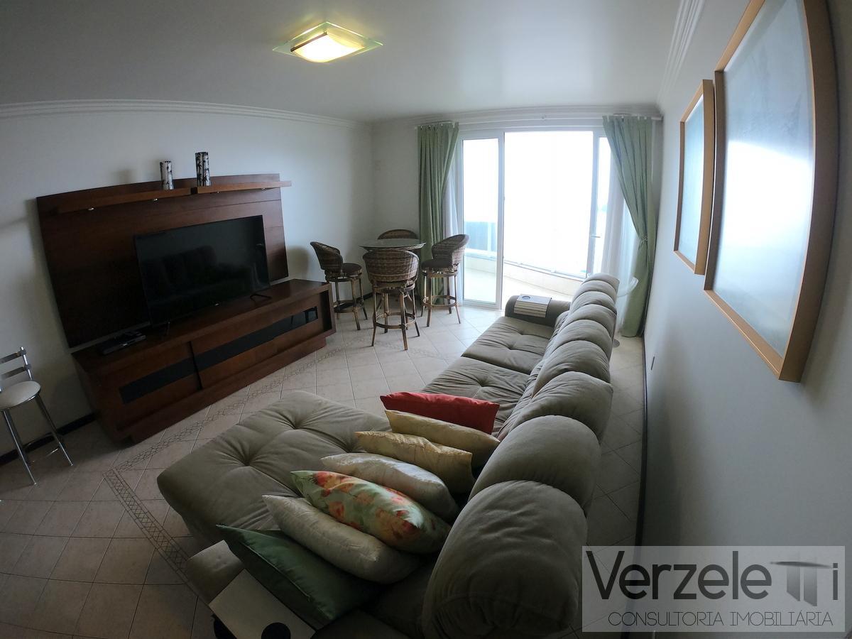 Apartamento à venda com 3 quartos, 142m² - Foto 7