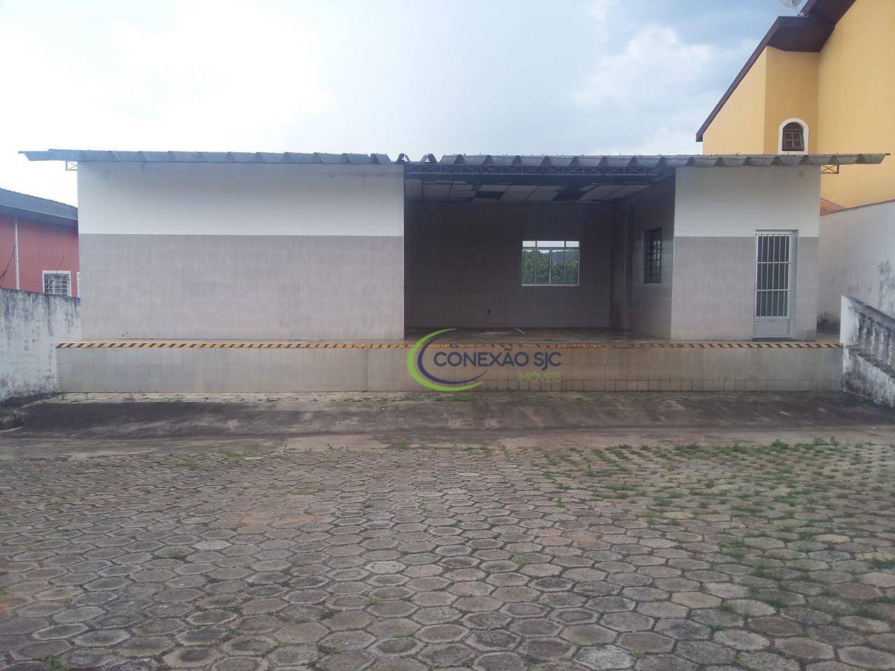 Depósito-Galpão-Armazém à venda, 150m² - Foto 10