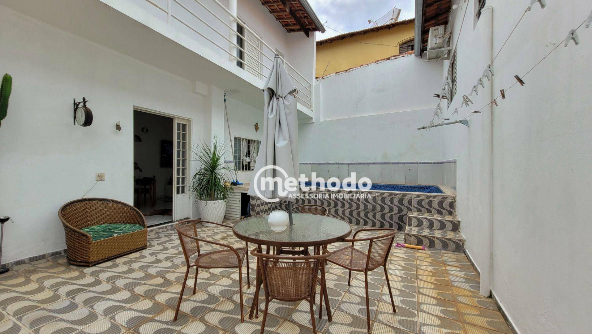 Casa à venda com 2 quartos, 210m² - Foto 23