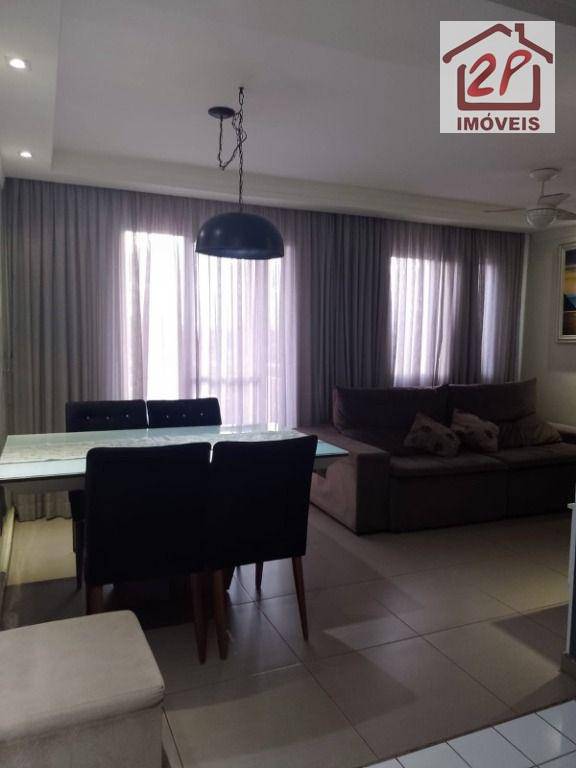 Apartamento à venda com 3 quartos, 71m² - Foto 1