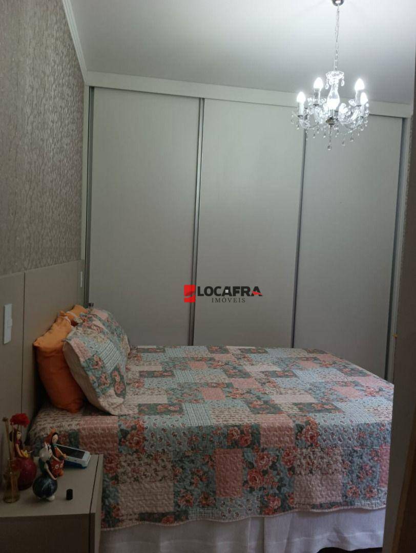 Casa de Condomínio à venda com 3 quartos, 150m² - Foto 10