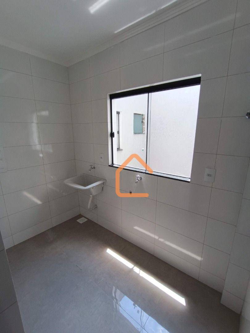 Apartamento à venda com 2 quartos, 63m² - Foto 11