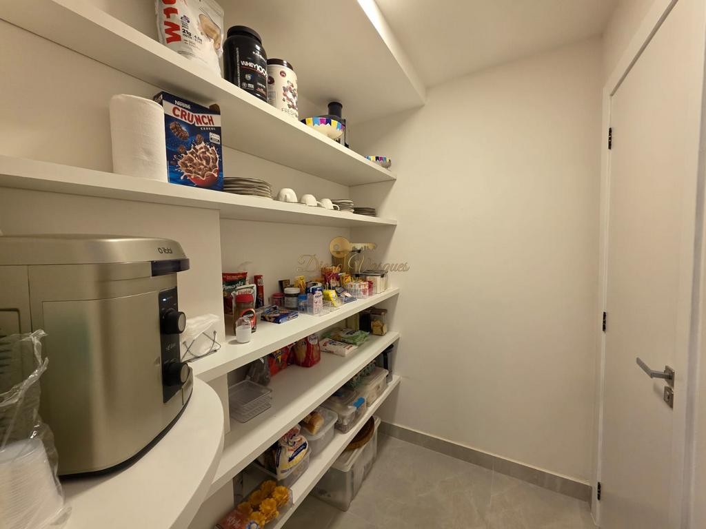 Casa de Condomínio à venda com 3 quartos, 600m² - Foto 13