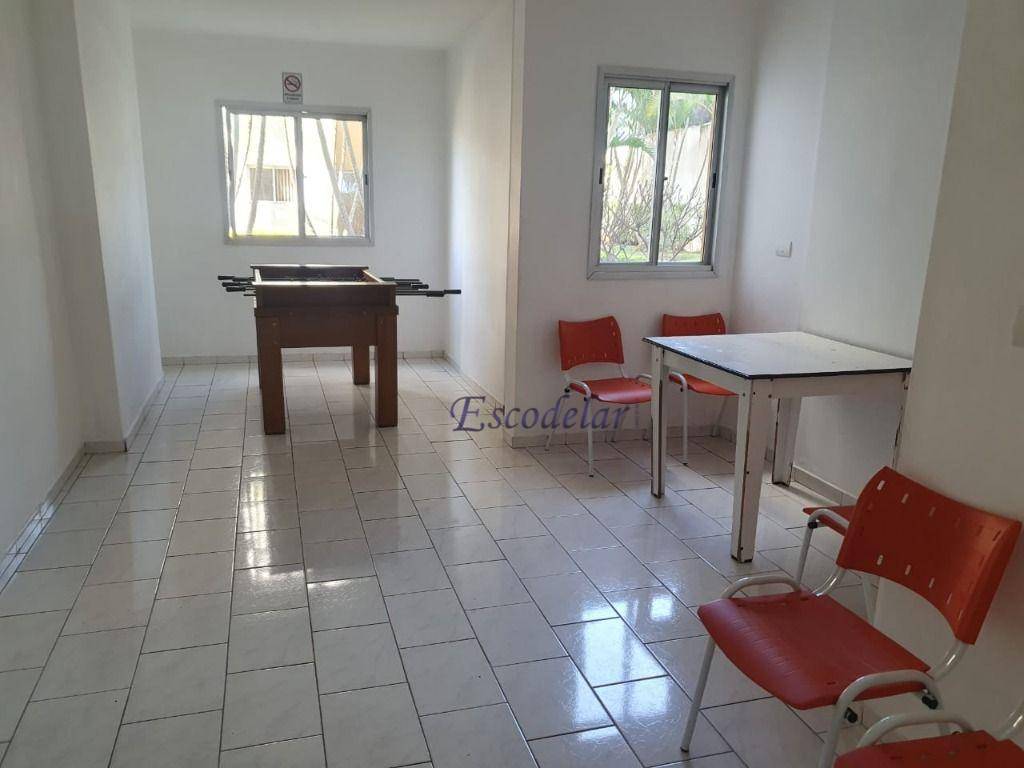 Apartamento à venda com 2 quartos, 63m² - Foto 30