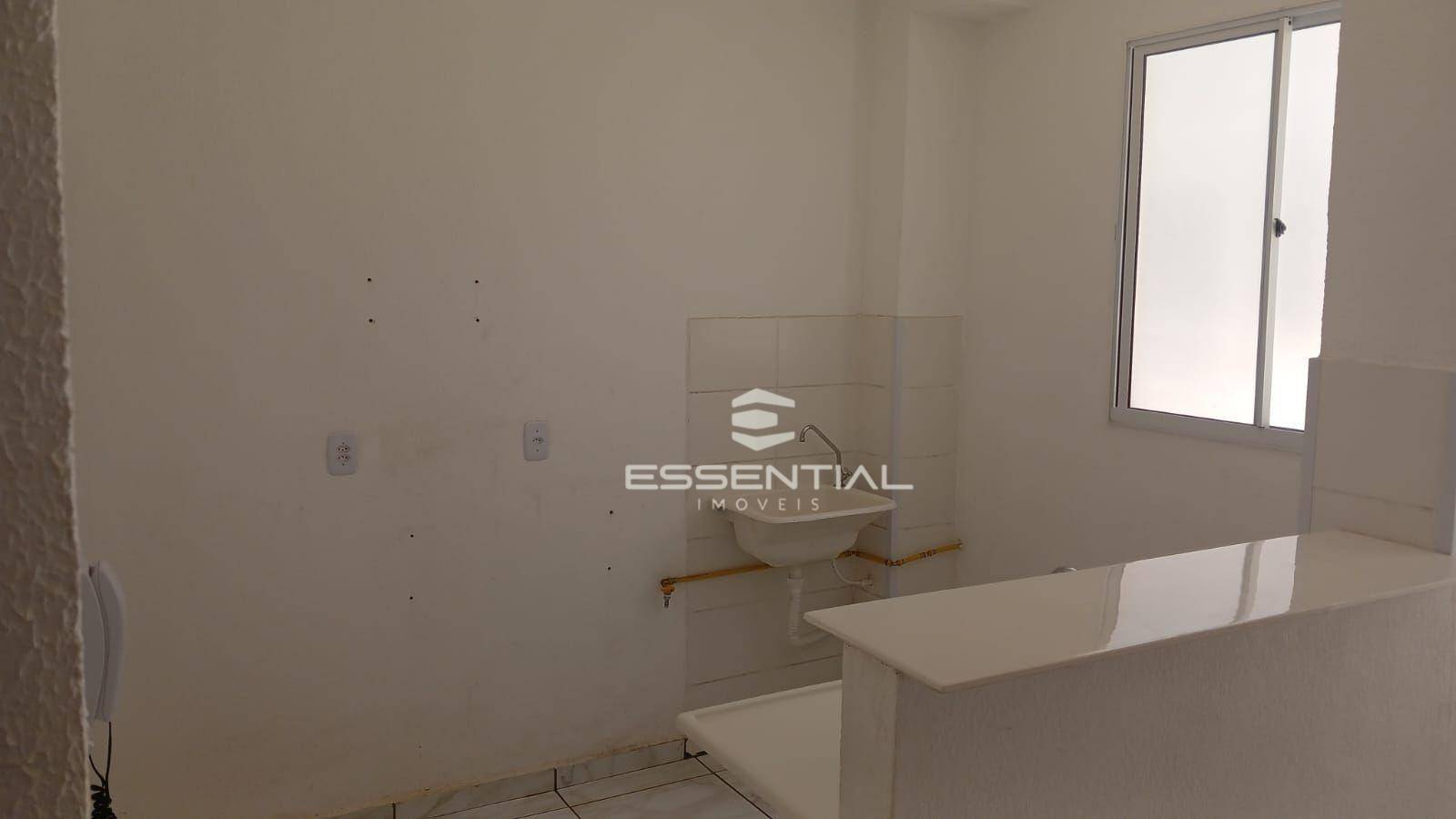 Apartamento à venda com 2 quartos, 45m² - Foto 9