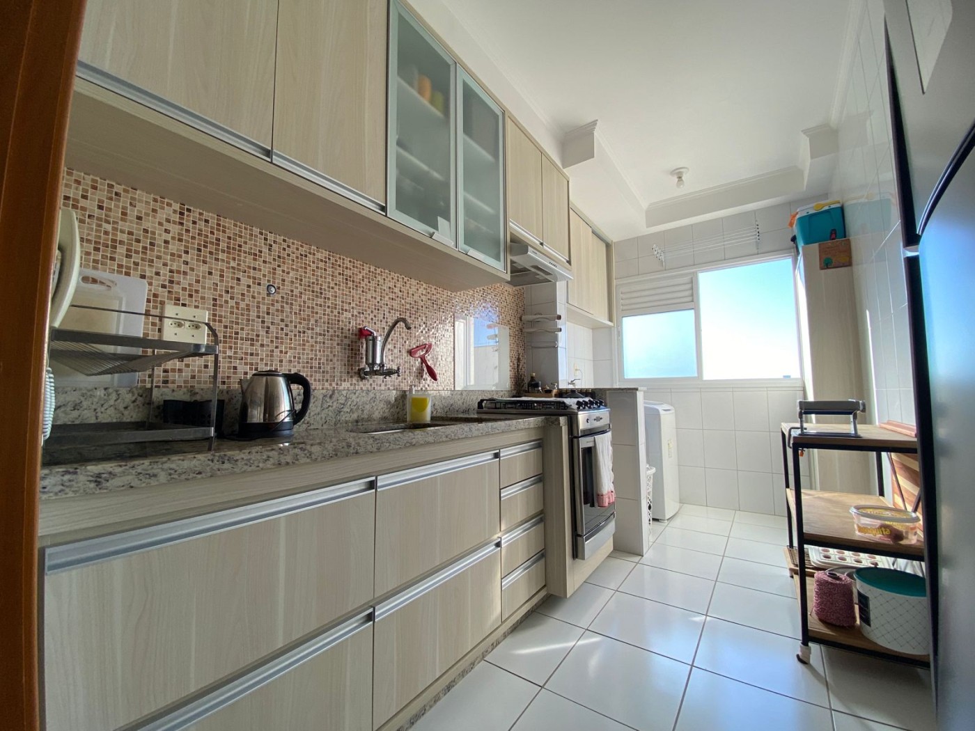 Apartamento à venda com 2 quartos, 110m² - Foto 4