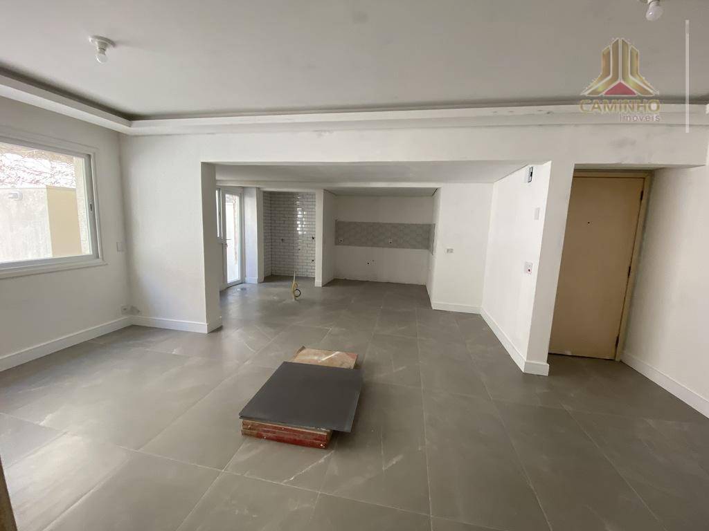 Apartamento à venda com 3 quartos, 91m² - Foto 3