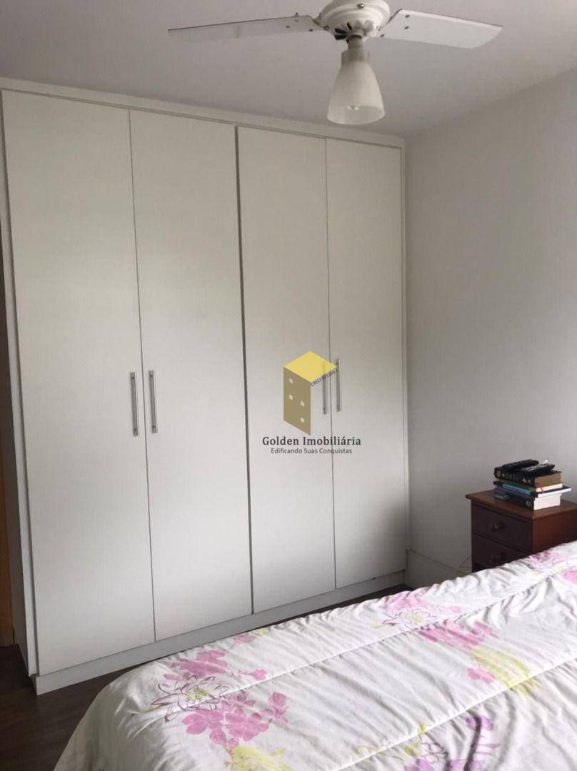 Apartamento à venda com 3 quartos, 80m² - Foto 22