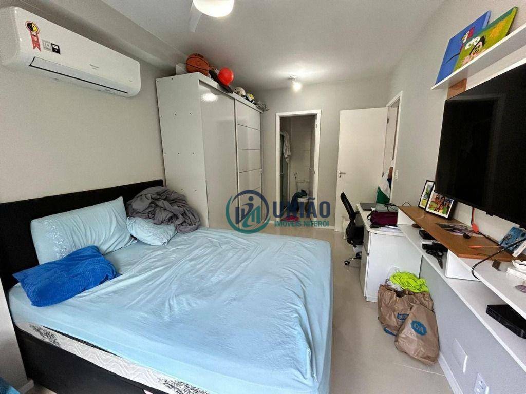 Apartamento à venda com 2 quartos, 70m² - Foto 5