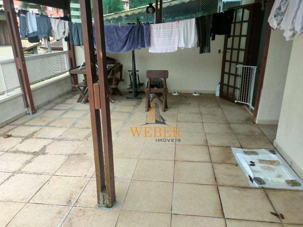 Sobrado à venda com 3 quartos, 140m² - Foto 51