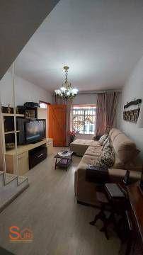 Sobrado à venda com 3 quartos, 149m² - Foto 2