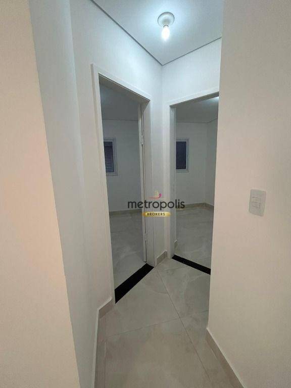 Apartamento à venda com 2 quartos, 47m² - Foto 4