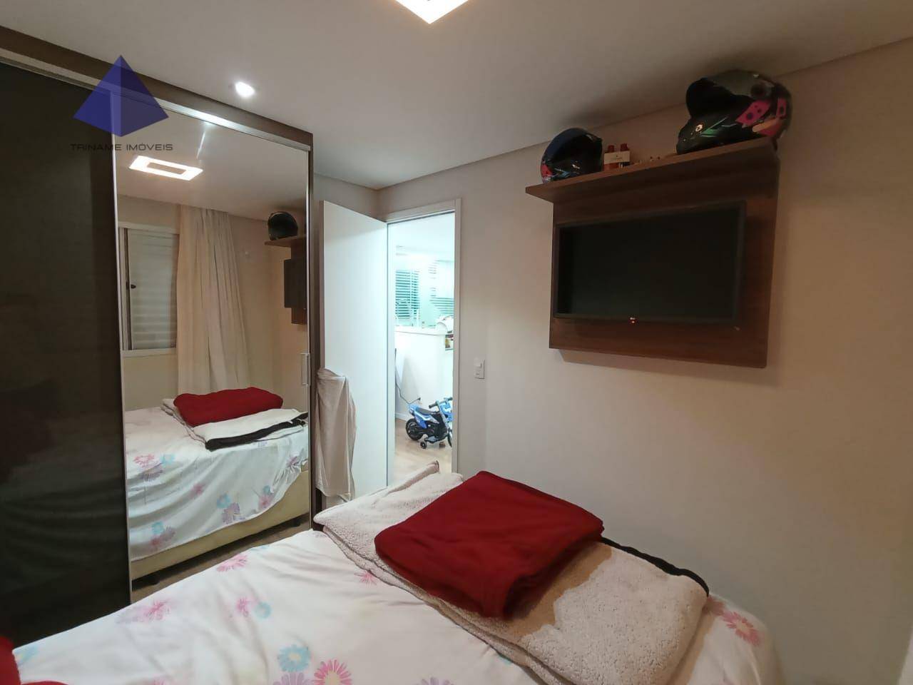 Apartamento à venda com 2 quartos, 45m² - Foto 26