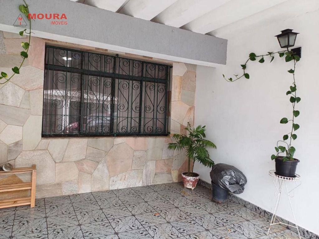 Sobrado à venda com 2 quartos, 115m² - Foto 21