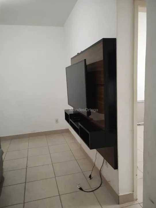 Apartamento, 2 quartos, 48 m² - Foto 5