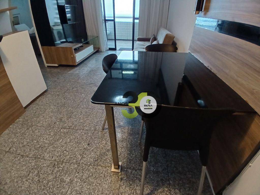 Apartamento para lancamento com 1 quarto, 44m² - Foto 33