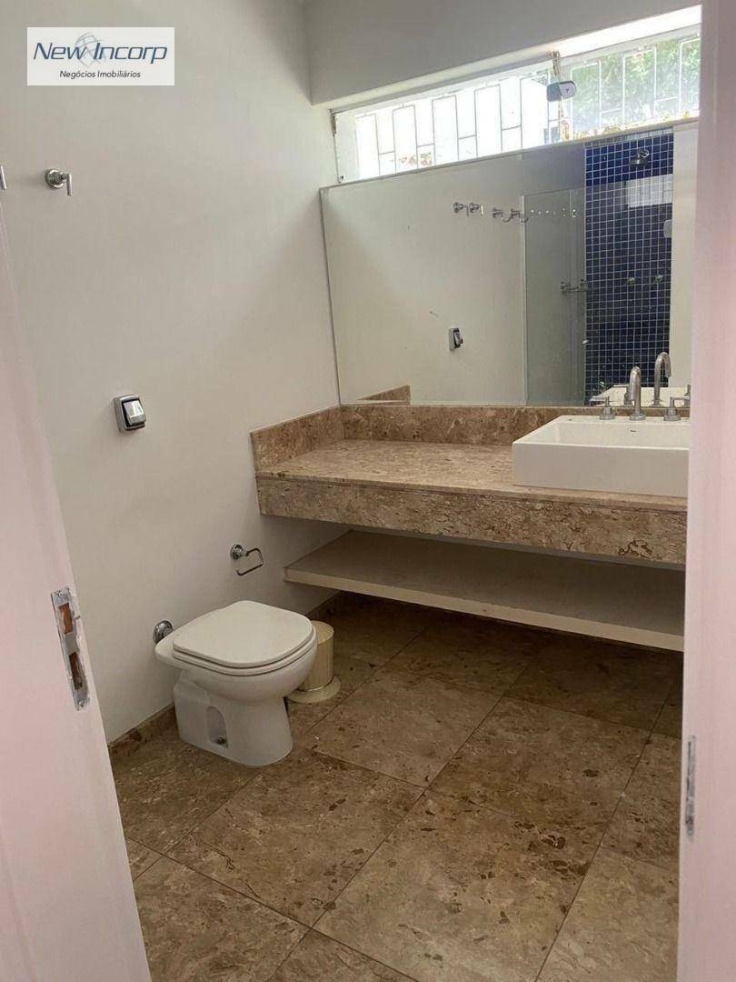 Casa, 4 quartos, 450 m² - Foto 11