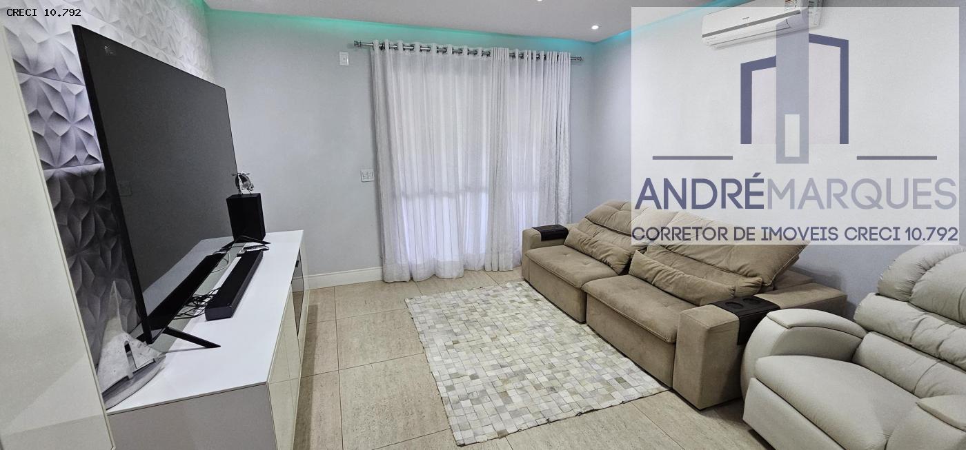 Casa de Condomínio à venda com 4 quartos, 340m² - Foto 10