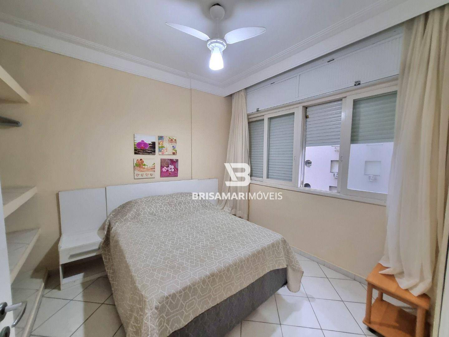 Apartamento à venda com 2 quartos, 72m² - Foto 8