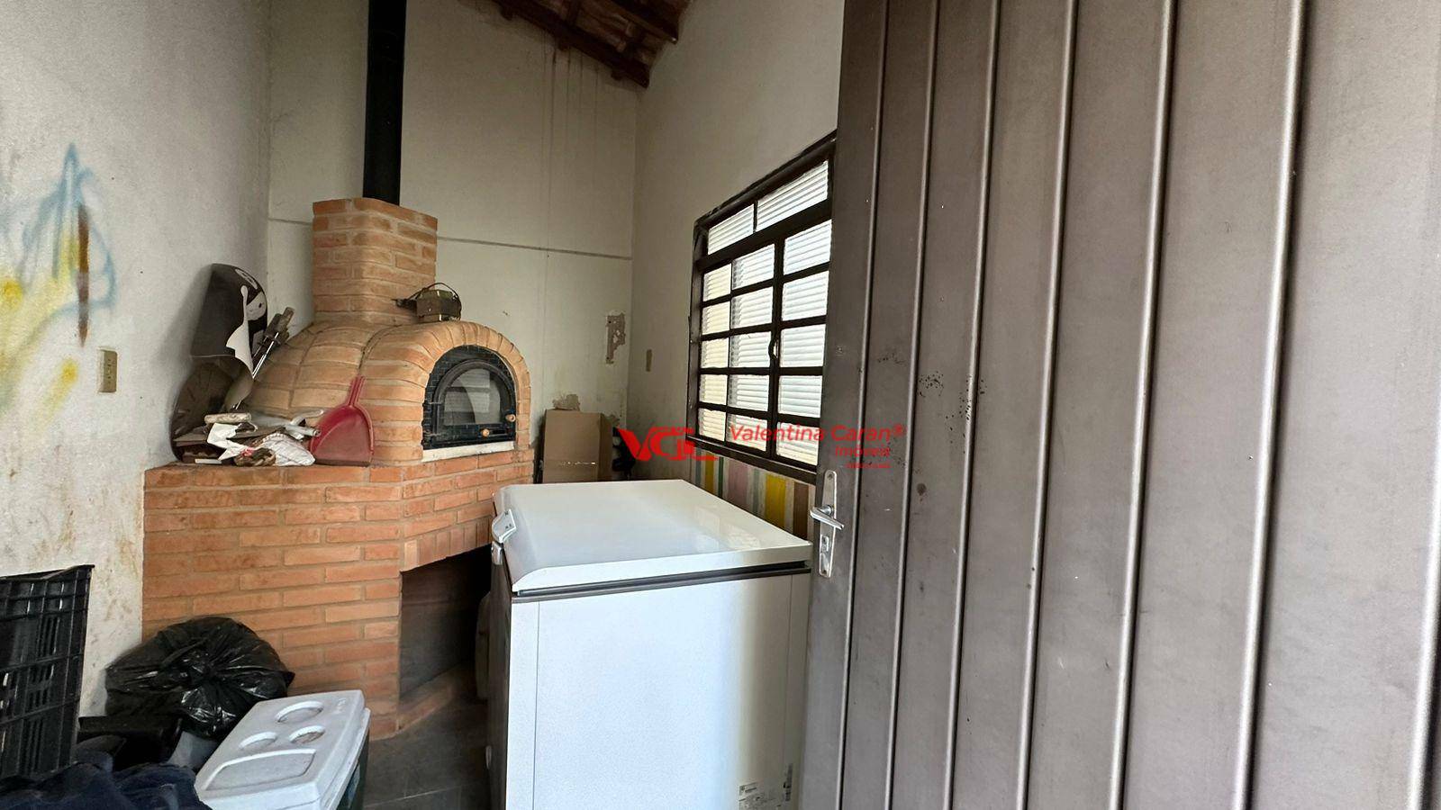 Casa à venda com 3 quartos, 256m² - Foto 18