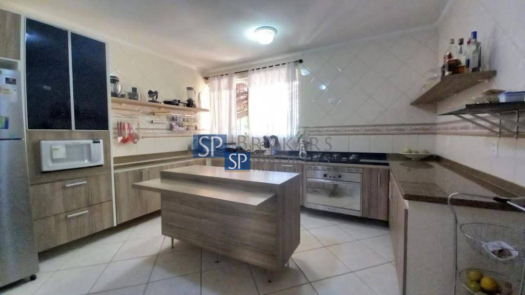 Chácara à venda com 4 quartos, 380m² - Foto 21