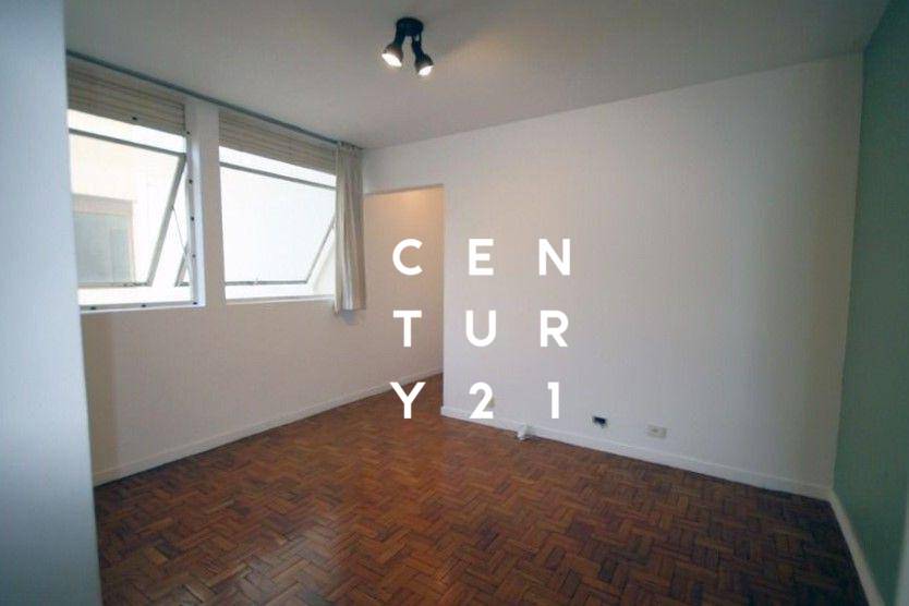 Apartamento para alugar com 1 quarto, 36m² - Foto 5