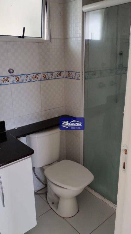 Apartamento à venda com 3 quartos, 54m² - Foto 7