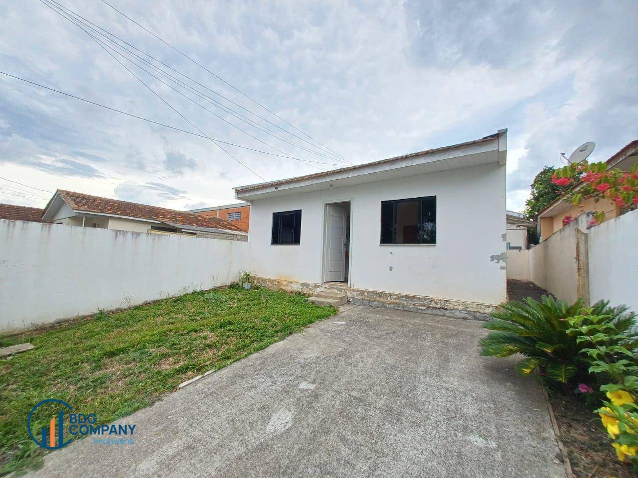 Casa, 2 quartos, 55 m² - Foto 4