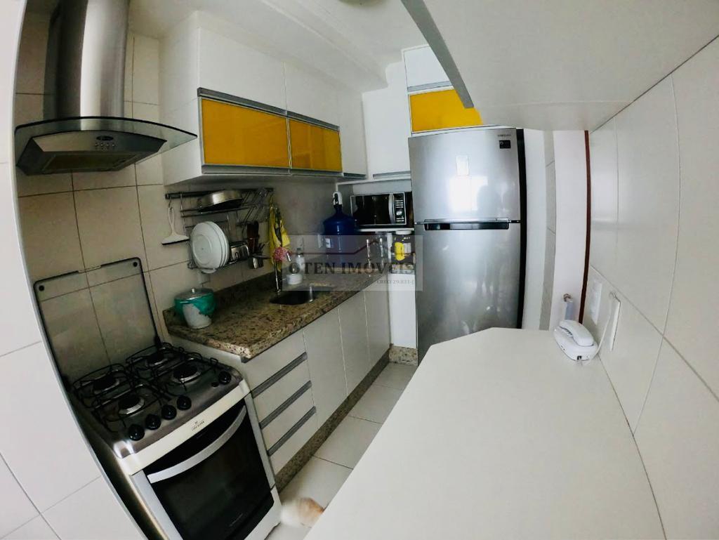 Apartamento à venda com 3 quartos, 83m² - Foto 30