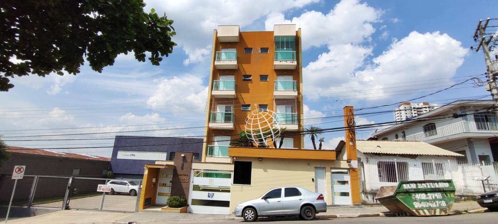 Apartamento à venda com 2 quartos, 144m² - Foto 1