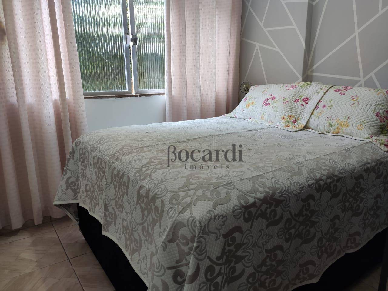 Apartamento à venda com 1 quarto, 33m² - Foto 1
